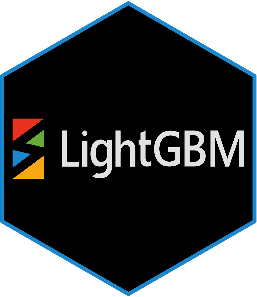 LightGBM Icon